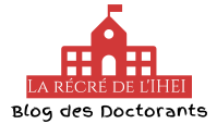La récré de l'IHEI