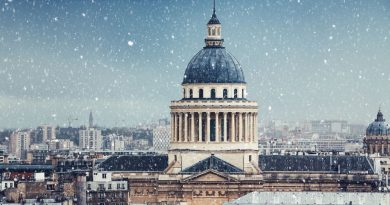 25 Décembre – Joyeux noël à toutes et à tous !