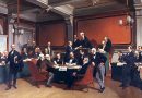 16 Décembre – Les guerres à l&rsquo;origine du droit international : l&rsquo;exemple du droit international humanitaire et de la bataille de Solférino